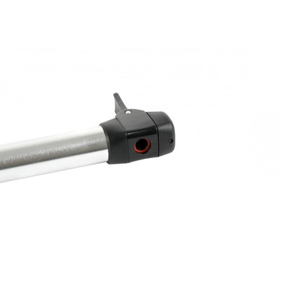 Zefal Air Profile Switch Mini Hand Pump 101711