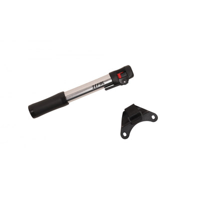 Zefal Air Profile Switch Mini Hand Pump 101711