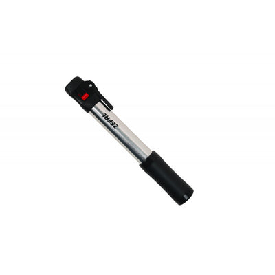 Zefal Air Profile Switch Mini Hand Pump 101711