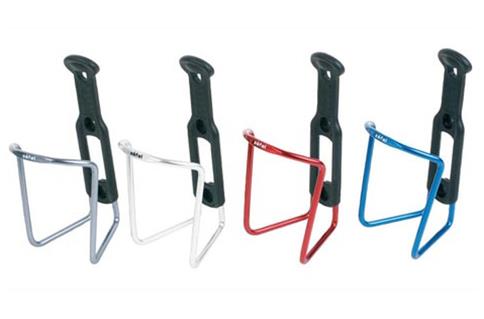 Zefal Alu Plast Bottle Cage 