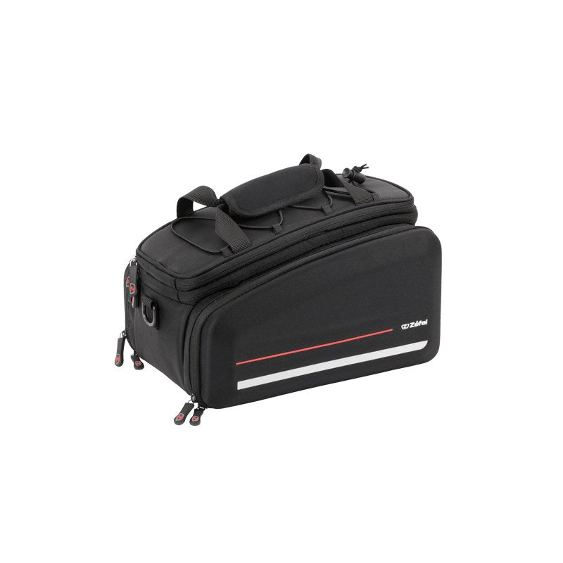 Zefal Luggage Top Bike Bag Z Traveler 80 