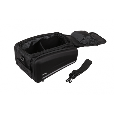 Велосипедная сумка Zefal Z Traveller 80 