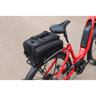 Велосипедная сумка Zefal Z Traveller 80 