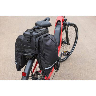 Велосипедная сумка Zefal Z Traveller 80 