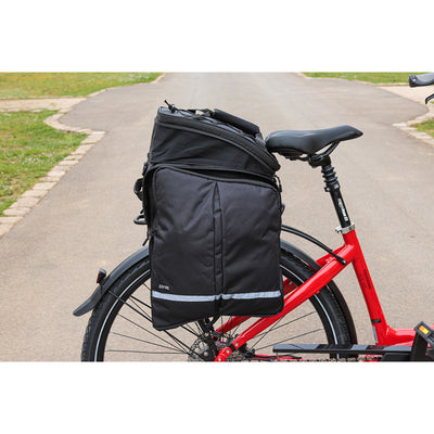 Велосипедная сумка Zefal Z Traveller 80 
