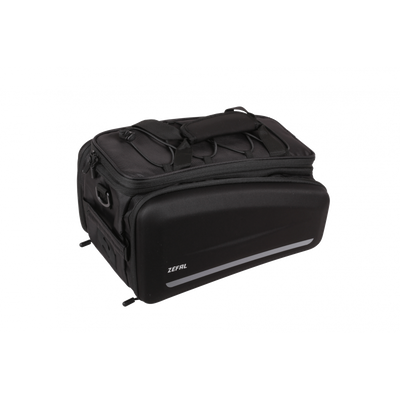 Велосипедная сумка Zefal Z Traveller 80 