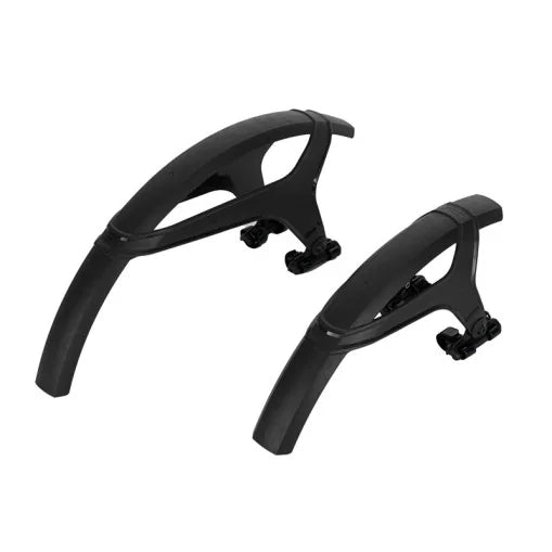 Zefal Deflector M65 Ön Arka Set Bisiklet Çamurluk Seti