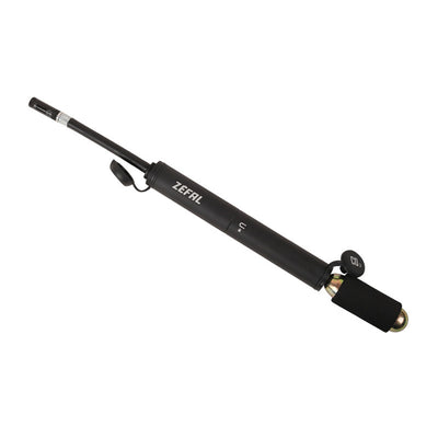 Zefal Ez Max FC CO2 Cartridge Hand Pump