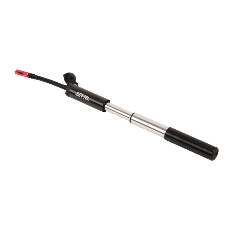 Zefal Gravel Mini Hand Pump 101712 