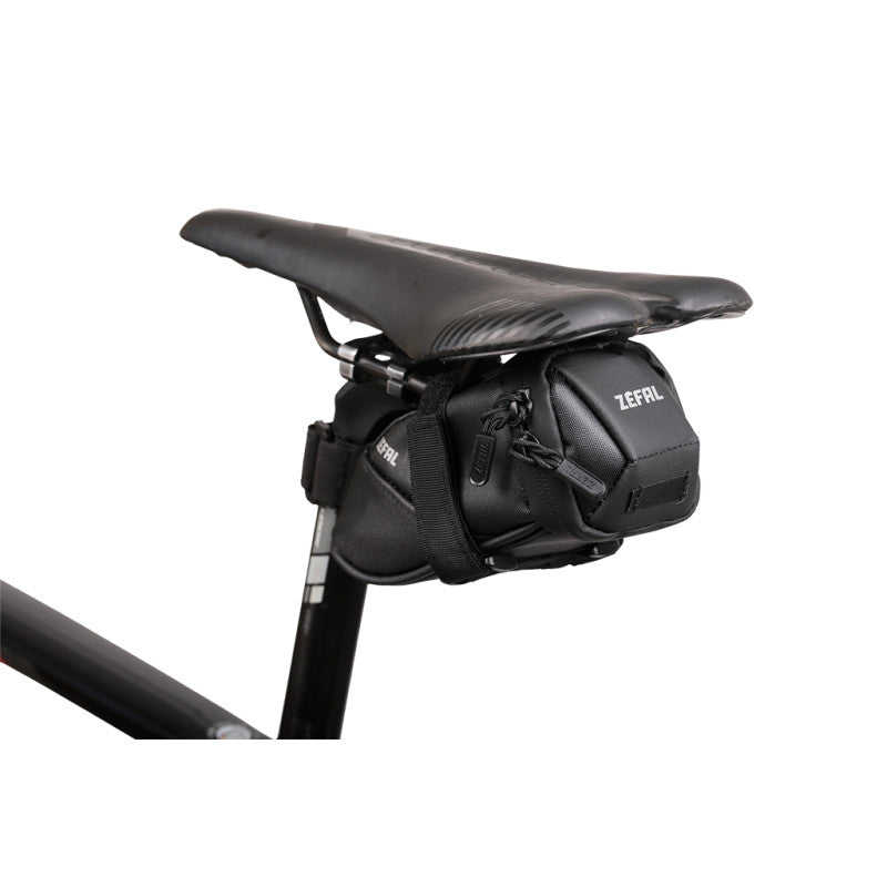 Zefal Iron Pack 2DS Sele Altı Bisiklet Çantası