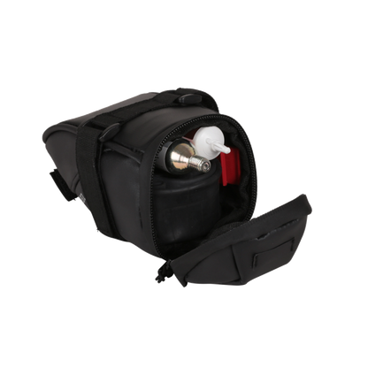 Zefal Iron Pack 2DS Sele Altı Bisiklet Çantası