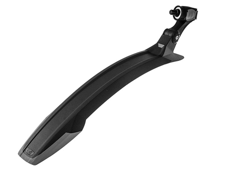 Zefal Mtb Plastic Fender Deflectors Rm60 Rear