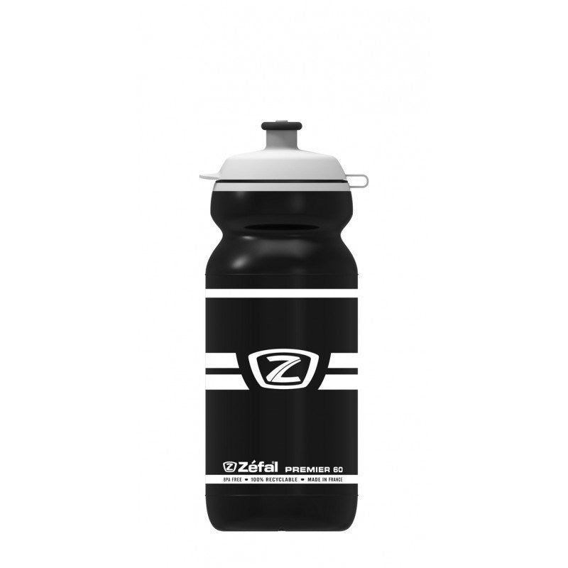 Zefal Plastic Water Bottle Premier 60 