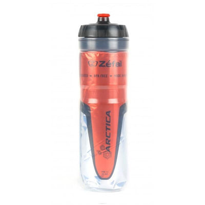 Zefal Plastik Termoslu Matara Arctica 75