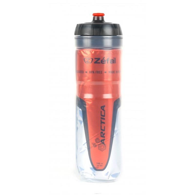 Zefal Plastic Thermos Flask Arctica 75 