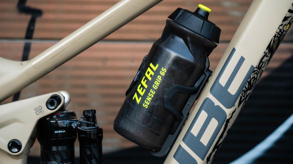 Zefal Pulse Z2 Water Bottle Cage 