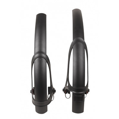 Zefal Shield G50 Gravel Bisiklet Çamurluk Seti