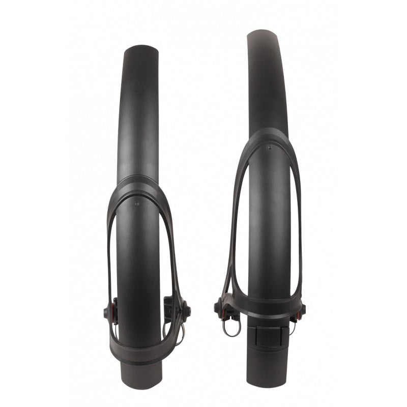 Zefal Shield G50 Gravel Bicycle Mudguard Set