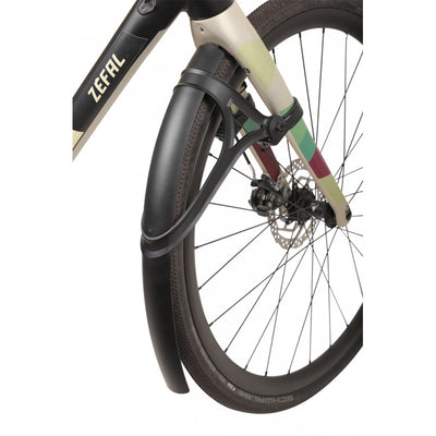 Zefal Shield G50 Gravel Bisiklet Çamurluk Seti