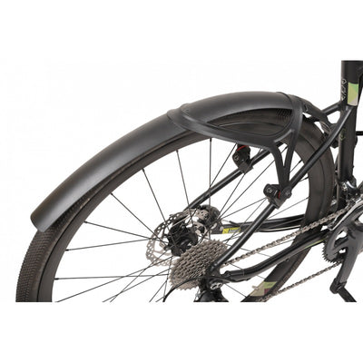 Zefal Shield G50 Gravel Bisiklet Çamurluk Seti