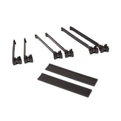 Zefal Shield G50 Gravel Bisiklet Çamurluk Seti