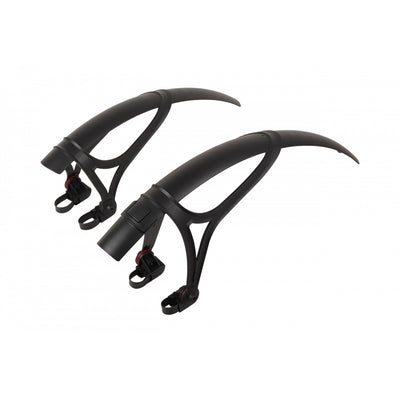 Zefal Shield G50 Gravel Bisiklet Çamurluk Seti