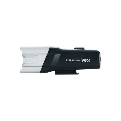 Zefal Supervision F1500 Usb Şarjlı Ön Far 1500 Lümen