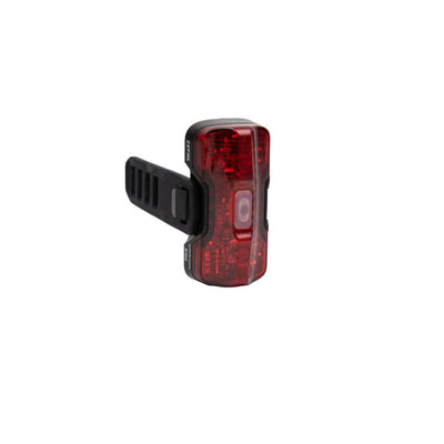 Zefal Supervision R150 Usb Şarjlı Arka Lamba 150 Lümen