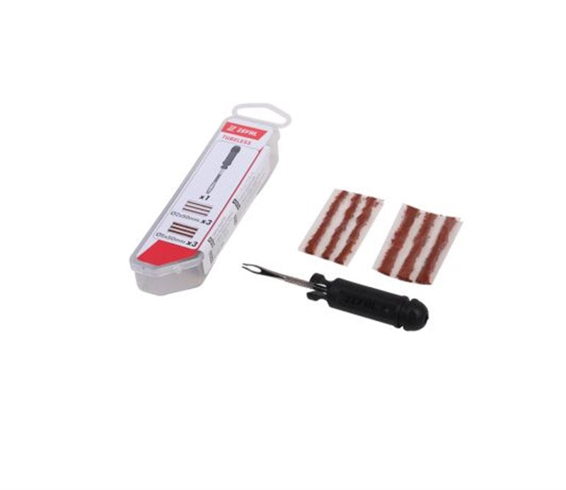 Zefal Tubeless Tire Repair Kit