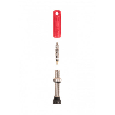Zefal Tubeless Sibop Valf 45mm