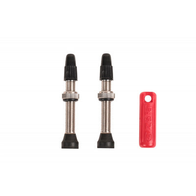 Zefal Tubeless Sibop Valf 45mm