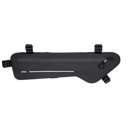 Zefal Z Adventure C4 Kadro Üstü Bisiklet Çantası