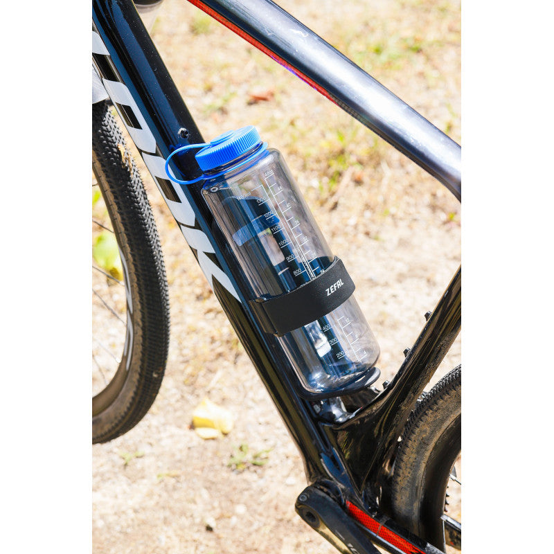 Zefal Z Adventure Universal Bottle Cage 