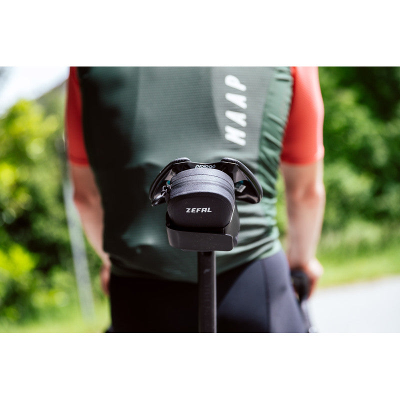 Zefal Z Road Pack Sele Altı Su Geçirmez Çanta
