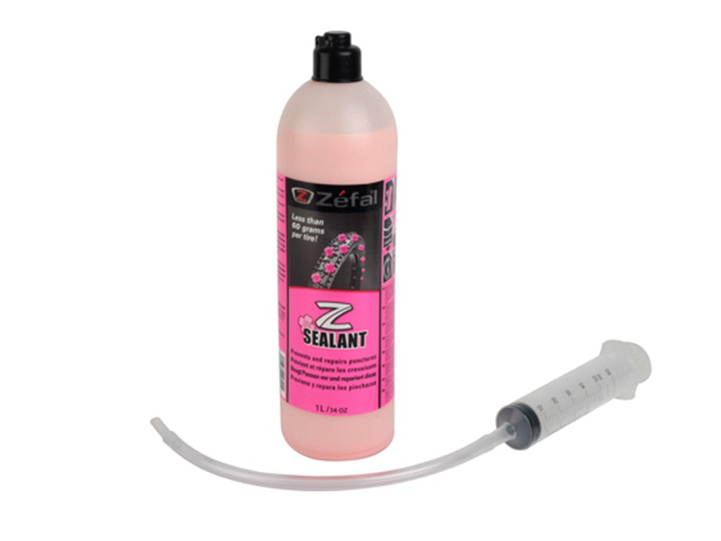 Zefal Z-Sealant Patlak Sıvısı 1Lt