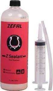 Zefal Z-Sealant Patlak Sıvısı 1Lt