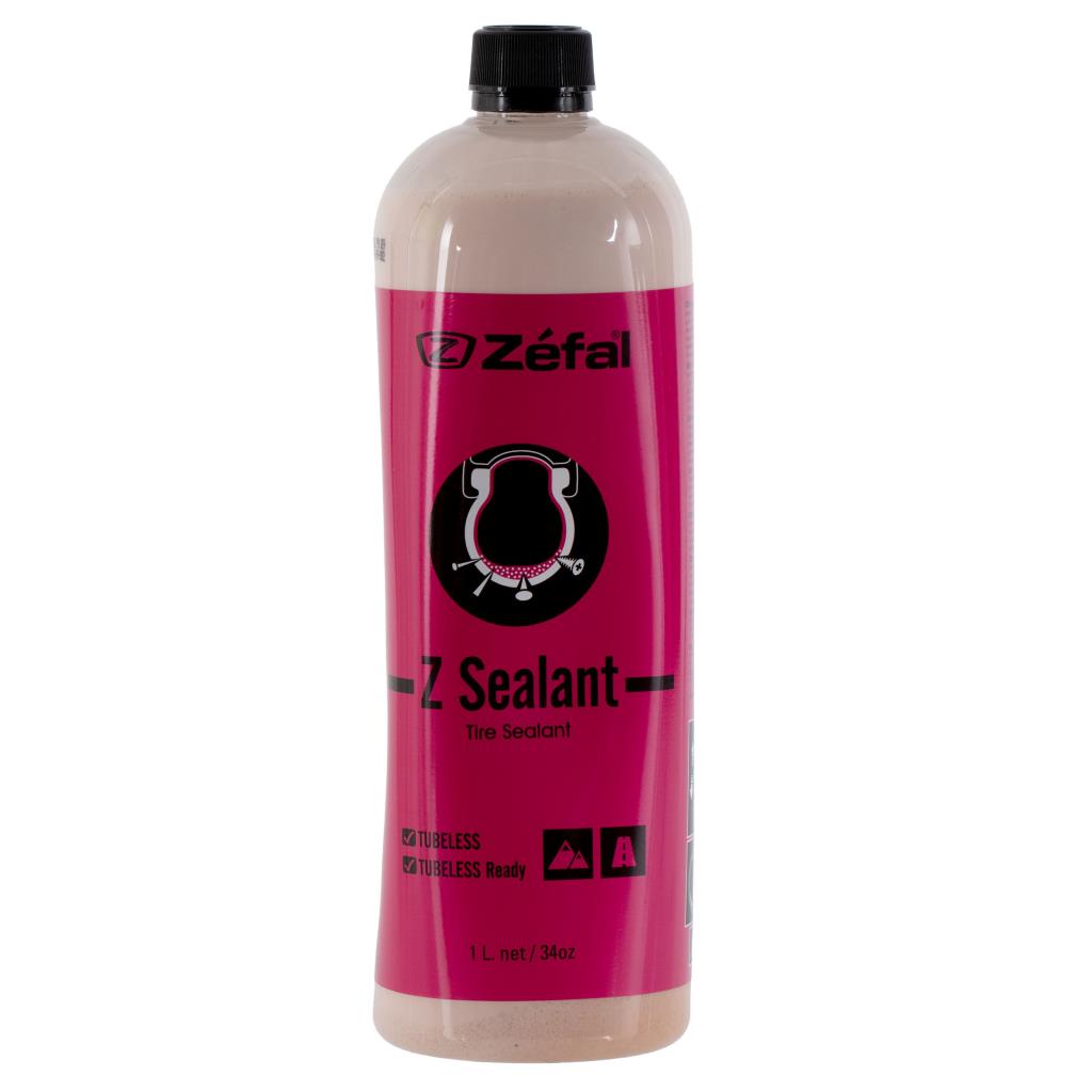 Zefal Z-Sealant Patlak Sıvısı 1Lt