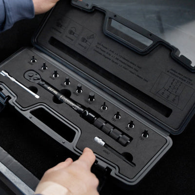 Zefal Z Torque Tork Anahtarı