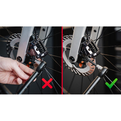 Zefal Z Torque Tork Anahtarı