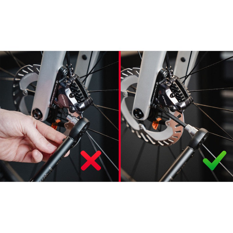 Zefal Z Torque Tork Anahtarı