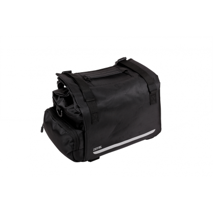 Zefal Z Traveler 60 Bagaj Üstü Bisiklet Çantası