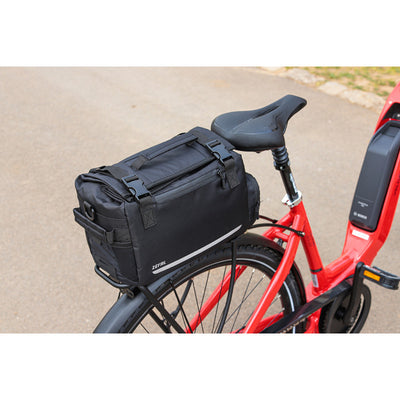 Zefal Z Traveler 60 Rooftop Bicycle Bag