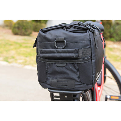 Zefal Z Traveler 60 Rooftop Bicycle Bag