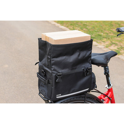 Zefal Z Traveler 60 Rooftop Bicycle Bag