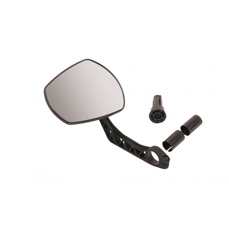 Zefal ZL Tower 80 Handlebar Mounted Mirror 