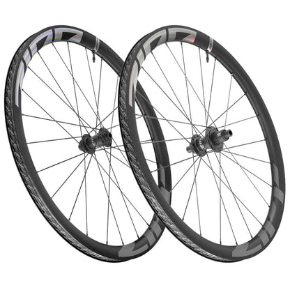 Zipp 303 Firecrest® Force Disc Tubeless XDR Wheel Set