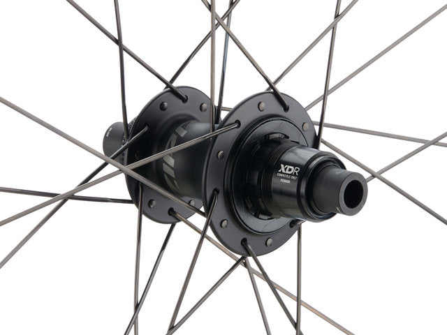 Комплект бескамерных колес Zipp 303 Firecrest® Force Disc XDR