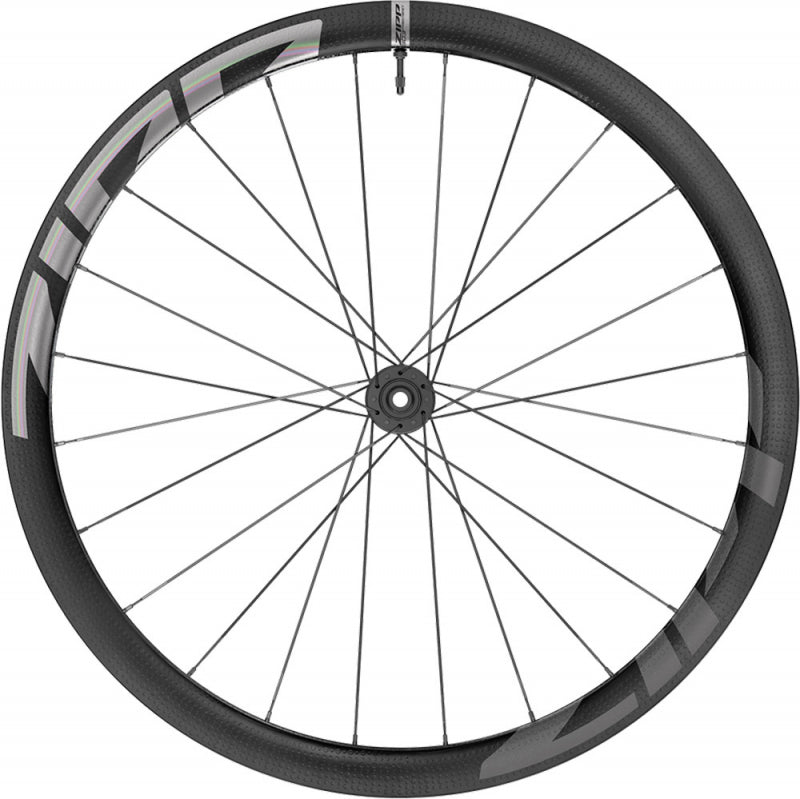 Комплект бескамерных колес Zipp 303 Firecrest® Force Disc XDR