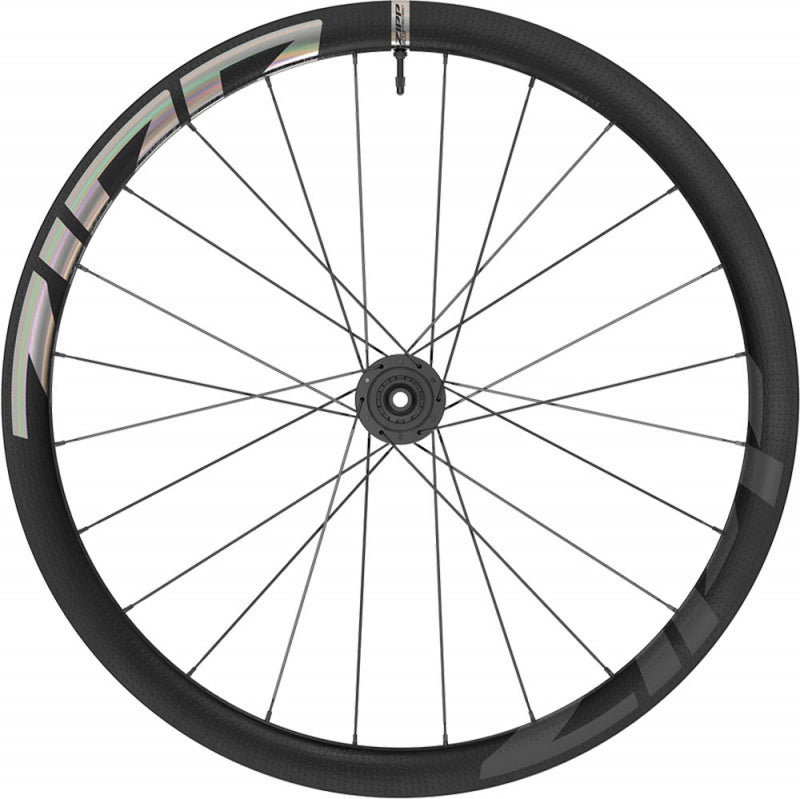 Комплект бескамерных колес Zipp 303 Firecrest® Force Disc XDR