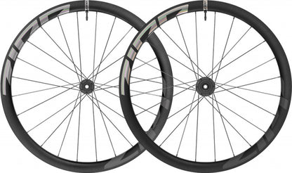 Zipp 303 Firecrest® Force Disc Tubeless XDR Wheel Set